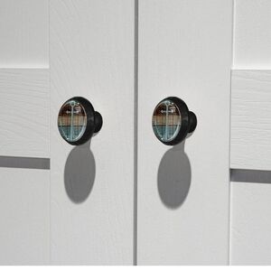 LORVIES Nautical Anchor Ocean Drawer Knobs  (4pcs) *NEW*